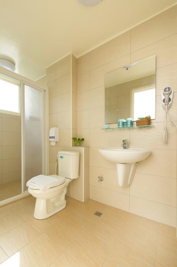 Yuzhou Garden B&B Taitung Exterior photo